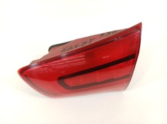 Recambio de piloto trasero derecho en porton para kia sportage concept 4x2 referencia OEM IAM 924063W510   2