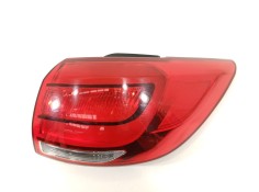 Recambio de piloto trasero derecho para kia sportage concept 4x2 referencia OEM IAM 924023W510  