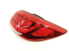 Recambio de piloto trasero derecho para kia sportage concept 4x2 referencia OEM IAM 924023W510   2