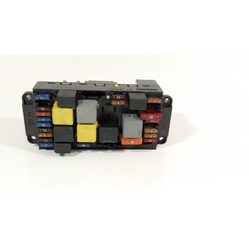 Recambio de caja reles / fusibles para mercedes-benz clk (c209) clk 240 (209.361) referencia OEM IAM A2095450201  5DK008485
