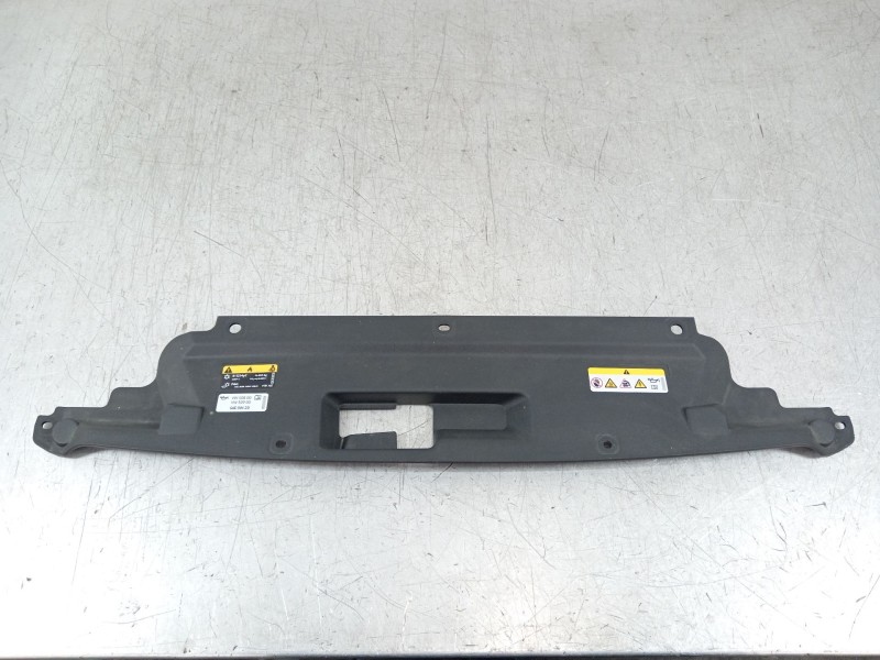 Recambio de moldura para seat arona (kj7, kjp) 1.0 tsi referencia OEM IAM 6F9853655A  