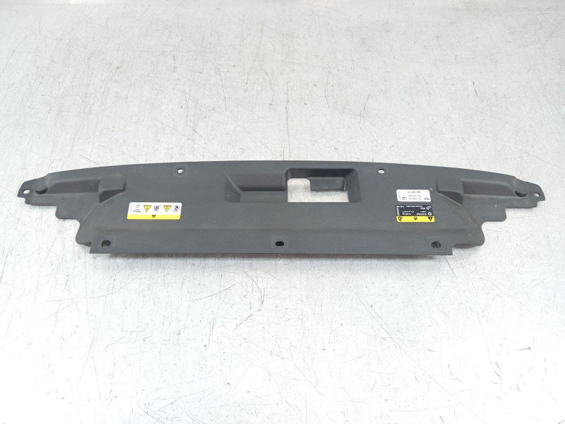 Recambio de moldura para seat arona (kj7, kjp) 1.0 tsi referencia OEM IAM 6F9853655A  