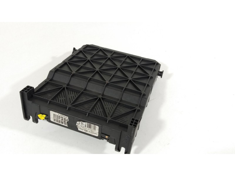 Recambio de caja reles / fusibles para peugeot 1007 dolce referencia OEM IAM 9659579180  BSIF04