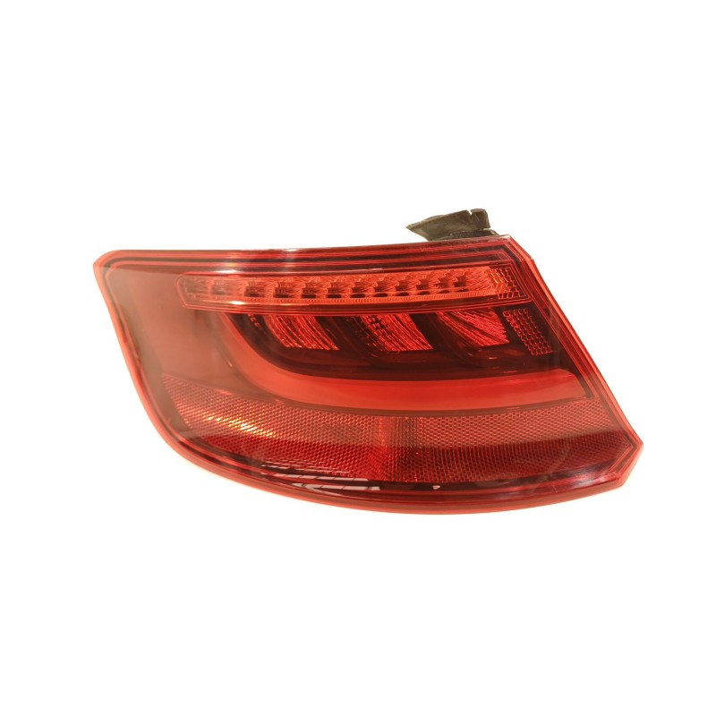 Recambio de piloto trasero izquierdo para audi a3 sportback (8va, 8vf) 2.0 tdi referencia OEM IAM 8V4945095A  