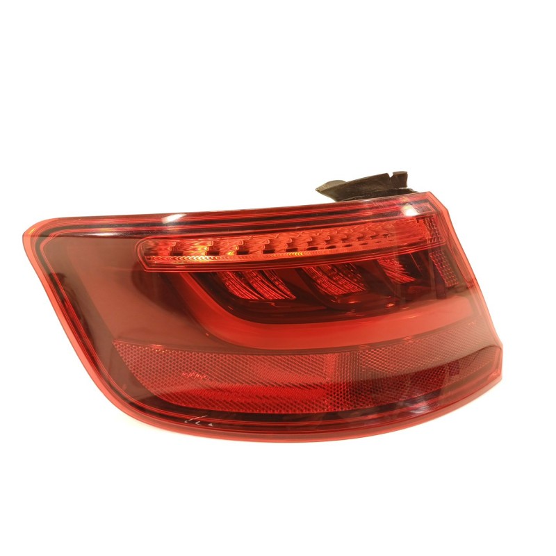 Recambio de piloto trasero izquierdo para audi a3 sportback (8va, 8vf) 2.0 tdi referencia OEM IAM 8V4945095A  