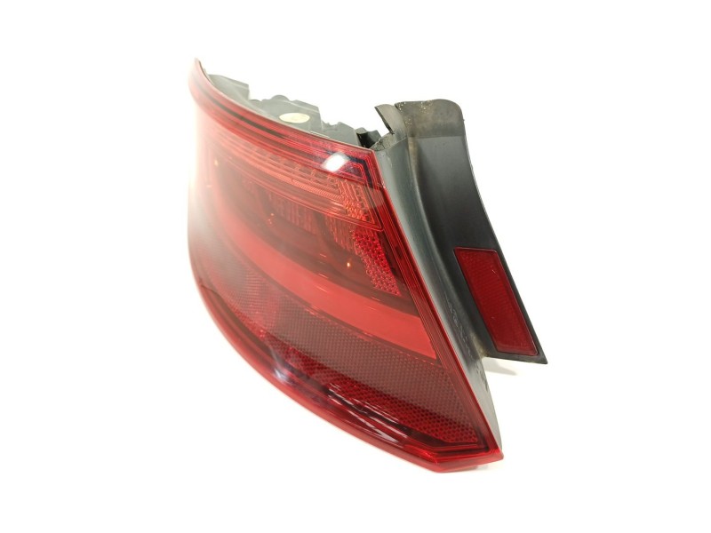 Recambio de piloto trasero izquierdo para audi a3 sportback (8va, 8vf) 2.0 tdi referencia OEM IAM 8V4945095A  