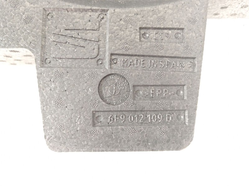 Recambio de neumatico repuesto para seat arona (kj7, kjp) 1.0 tsi referencia OEM IAM 2Q0601027AL 6F9012109D T125/70R18 99M