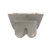 CERRADURA MALETERO / PORTON 8P3827505 8P3827520A 