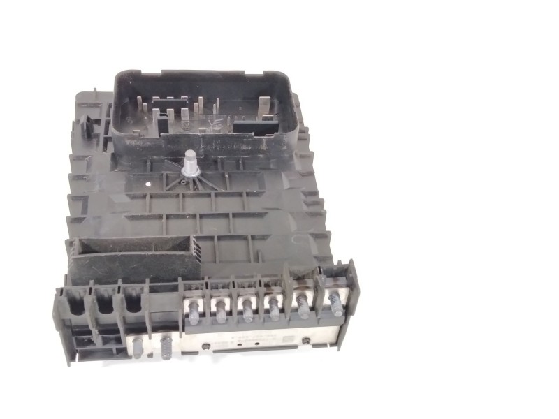 Recambio de caja reles / fusibles para volkswagen golf vi (5k1) 2.0 tdi referencia OEM IAM 1K0937125D  