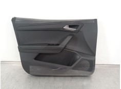 Recambio de guarnecido puerta delantera izquierda para seat arona (kj7, kjp) 1.0 tsi referencia OEM IAM 6F0868079  