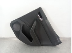 Recambio de guarnecido puerta trasera derecha para seat arona (kj7, kjp) 1.0 tsi referencia OEM IAM 6F0867116  