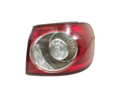 Recambio de piloto trasero derecho para volkswagen golf plus (5m1) bluemotion highline referencia OEM IAM 5M0945096L  