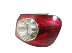 Recambio de piloto trasero derecho para volkswagen golf plus (5m1) bluemotion highline referencia OEM IAM 5M0945096L   2