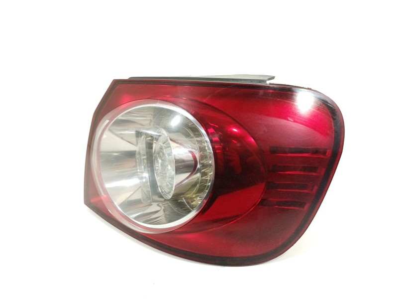 Recambio de piloto trasero derecho para volkswagen golf plus (5m1) bluemotion highline referencia OEM IAM 5M0945096L  