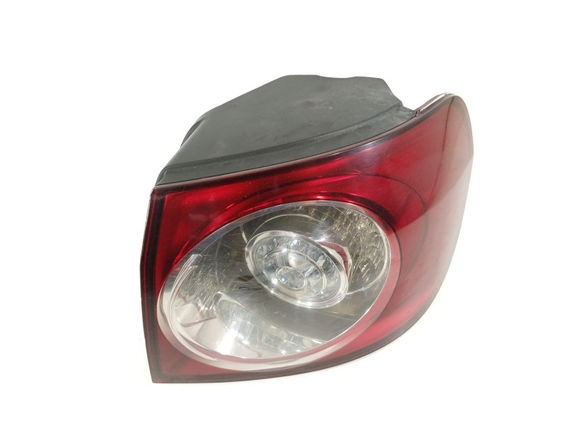 Recambio de piloto trasero derecho para volkswagen golf plus (5m1) bluemotion highline referencia OEM IAM 5M0945096L  