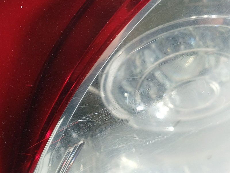 Recambio de piloto trasero derecho para volkswagen golf plus (5m1) bluemotion highline referencia OEM IAM 5M0945096L  