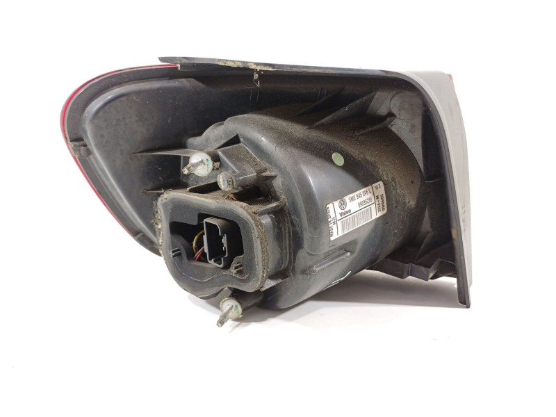 Recambio de piloto trasero derecho para volkswagen golf plus (5m1) bluemotion highline referencia OEM IAM 5M0945096L  