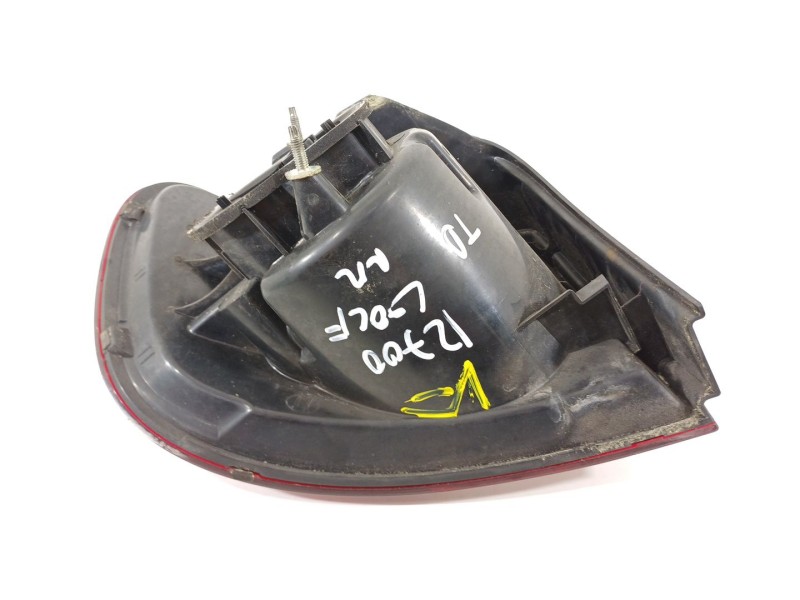 Recambio de piloto trasero derecho para volkswagen golf plus (5m1) bluemotion highline referencia OEM IAM 5M0945096L  