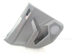 Recambio de guarnecido puerta trasera izquierda para seat arona (kj7, kjp) 1.0 tsi referencia OEM IAM 6F0867115  
