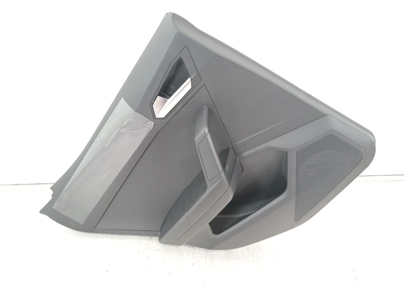 Recambio de guarnecido puerta trasera izquierda para seat arona (kj7, kjp) 1.0 tsi referencia OEM IAM 6F0867115  