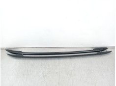 Recambio de barras techo para seat arona (kj7, kjp) 1.0 tsi referencia OEM IAM 6F9860025F 6F9860026F  2