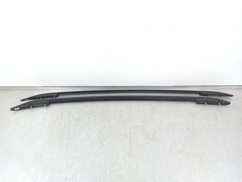 Recambio de barras techo para seat arona (kj7, kjp) 1.0 tsi referencia OEM IAM 6F9860025F 6F9860026F 