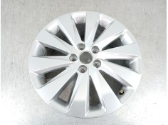 Recambio de llanta para seat arona (kj7, kjp) 1.0 tsi referencia OEM IAM 6F9601025  