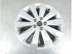 Recambio de llanta para seat arona (kj7, kjp) 1.0 tsi referencia OEM IAM 6F9601025  