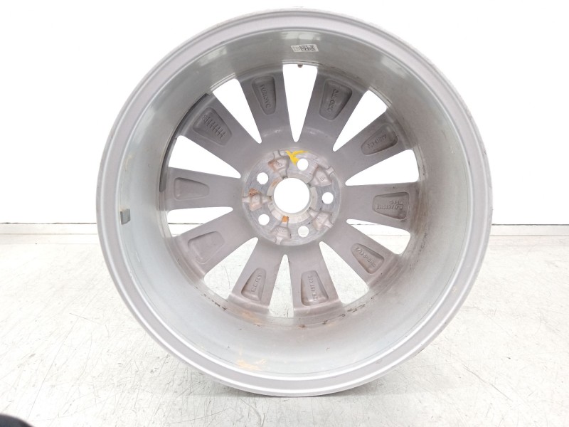 Recambio de llanta para seat arona (kj7, kjp) 1.0 tsi referencia OEM IAM 6F9601025  