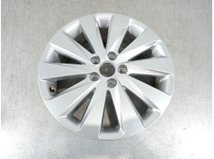 Recambio de llanta para seat arona (kj7, kjp) 1.0 tsi referencia OEM IAM 6F9601025  