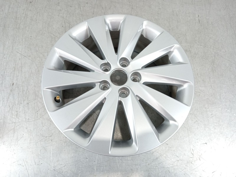 Recambio de llanta para seat arona (kj7, kjp) 1.0 tsi referencia OEM IAM 6F9601025  