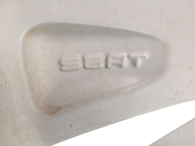 Recambio de llanta para seat arona (kj7, kjp) 1.0 tsi referencia OEM IAM 6F9601025  