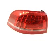 Recambio de piloto trasero izquierdo para volkswagen passat variant (365) r-line bluemotion referencia OEM IAM 3AF945207B  