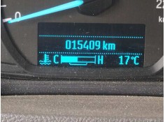 Recambio de motor completo para ford ka+ ultimate referencia OEM IAM YSKD   2