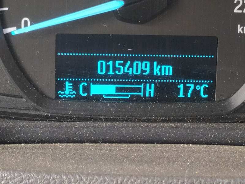 Recambio de motor completo para ford ka+ ultimate referencia OEM IAM YSKD  