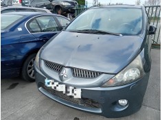 mitsubishi grandis (na_w) del año 2006
