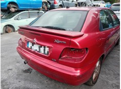 citroën xsara (n1) del año 2001 2