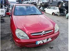 citroën xsara (n1) del año 2001