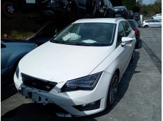 seat leon (5f1) del año 2016