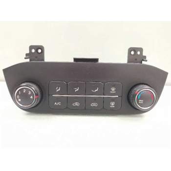 MANDO CALEFACCION / AIRE ACONDICIONADO 972503U001 