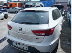 seat leon (5f1) del año 2016 2