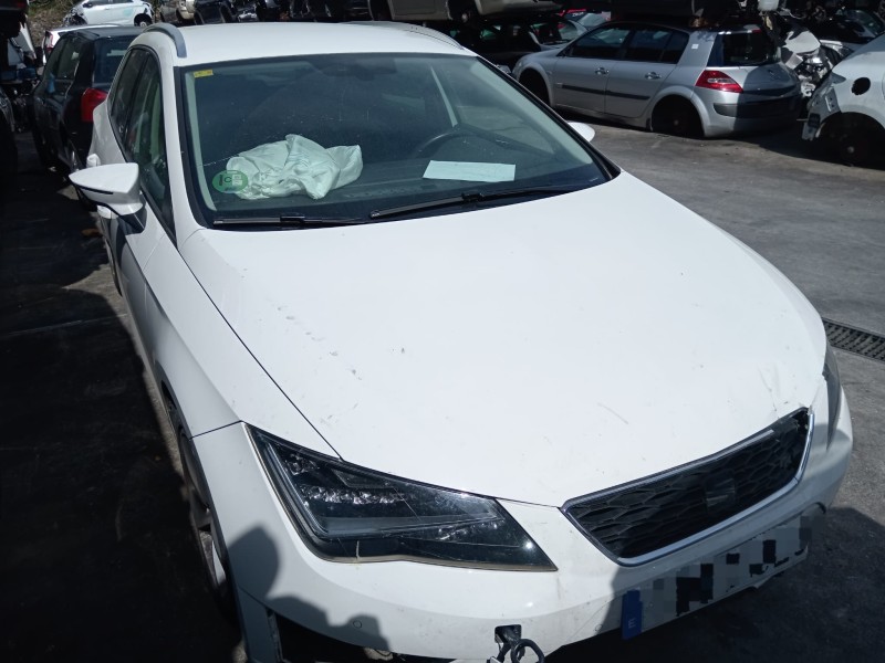 seat leon (5f1) del año 2016