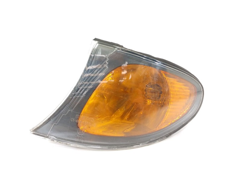 Recambio de piloto delantero izquierdo para bmw 3 (e46) 320 d referencia OEM IAM 63137165848  