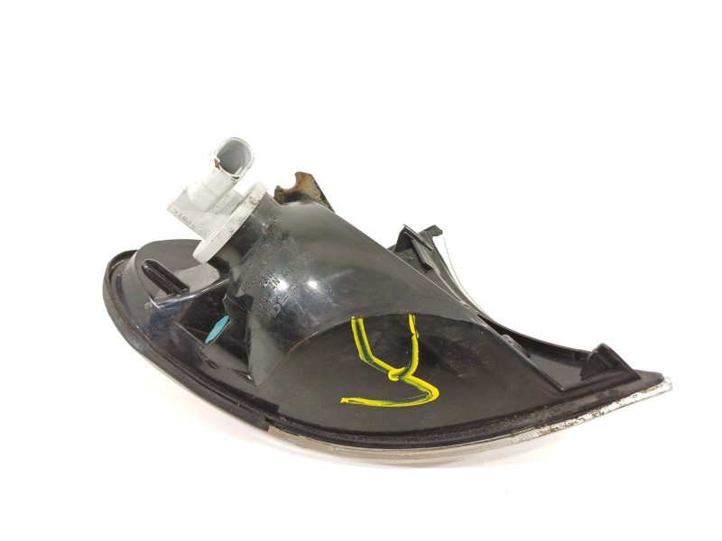 Recambio de piloto delantero izquierdo para bmw 3 (e46) 320 d referencia OEM IAM 63137165848  