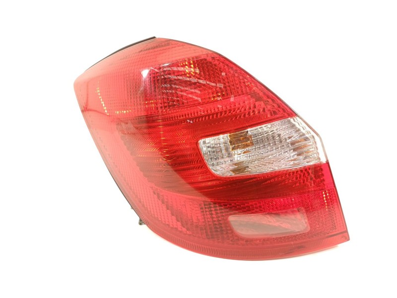 Recambio de piloto trasero izquierdo para skoda fabia ii (542) 1.4 tdi referencia OEM IAM 9EL354258  