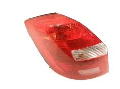 Recambio de piloto trasero izquierdo para skoda fabia ii (542) 1.4 tdi referencia OEM IAM 9EL354258   2