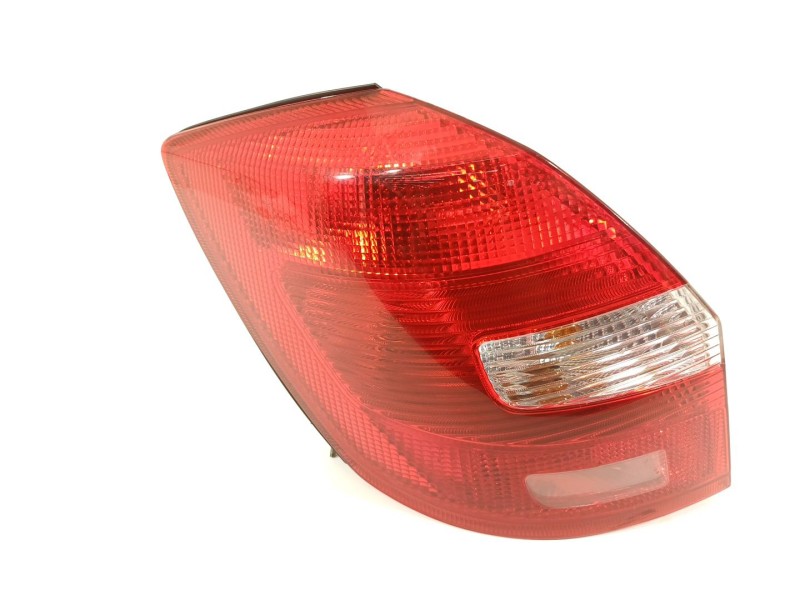 Recambio de piloto trasero izquierdo para skoda fabia ii (542) 1.4 tdi referencia OEM IAM 9EL354258  