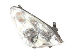 Recambio de faro derecho para toyota corolla verso (zer_, zze12_, r1_) 1.8 (znr11_) referencia OEM IAM 811300F010   2