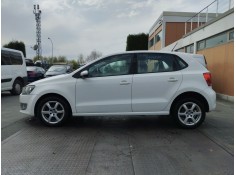 volkswagen polo v (6r1, 6c1) del año 2010 2