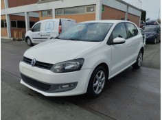 volkswagen polo v (6r1, 6c1) del año 2010